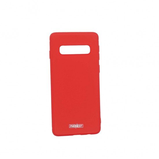 Силиконов гръб PHONEST Samsung S10