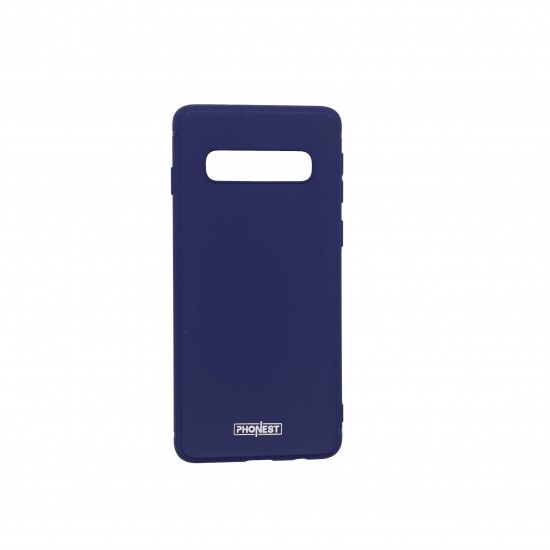 Силиконов гръб PHONEST Samsung S10