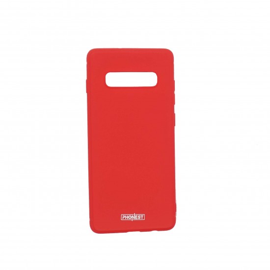 Силиконов гръб PHONEST Samsung S10 Plus
