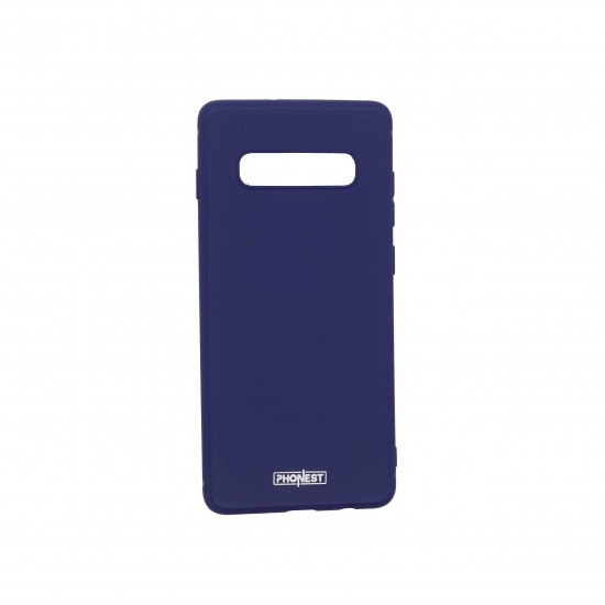Силиконов гръб PHONEST Samsung S10 Plus