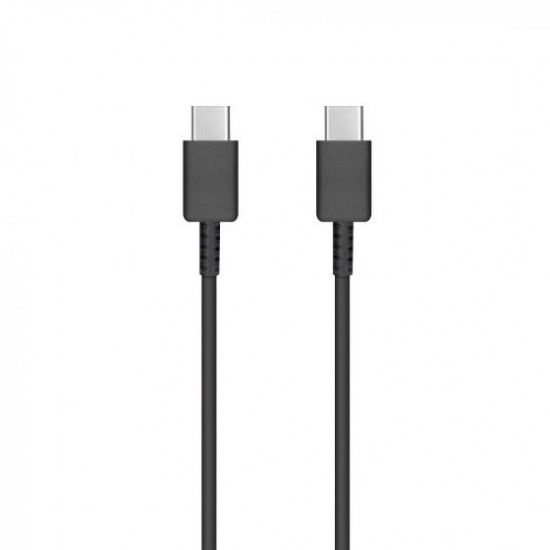 Кабел Type-C към Type-C TC-25W Плик 1M