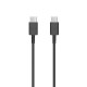  Кабел Type-C към Type-C TC-25W Плик 1M