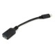 OTG S8 S-K07 SK07 USB Женско към Type - C Мъжко