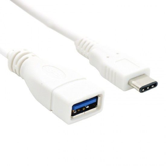 OTG S8 S-K07 SK07 USB Женско към Type - C Мъжко