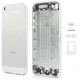 Корпус за  iPhone 5S + Слот за сим и бутоните