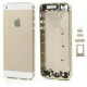 Панел за iPhone  5G - Черен