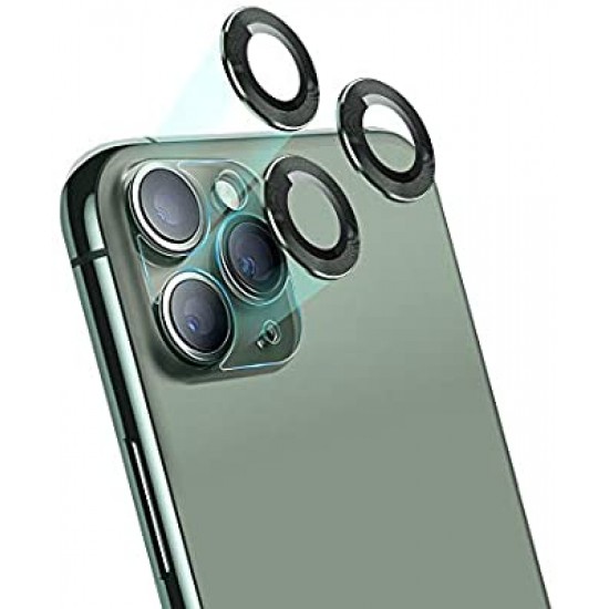 (части) Стъкло камера за iPhone 11 Pro