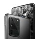 (части) Стъкло камера за Samsung S20 Plus