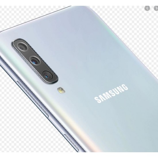 (части) Стъкло камера за Samsung A50