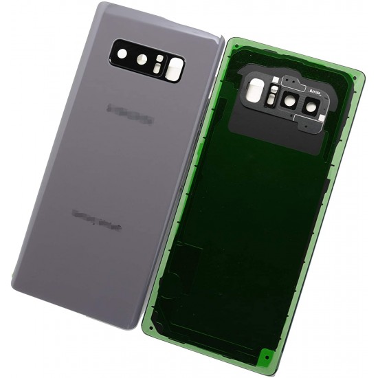 (части) Стъкло камера за Samsung Note 8
