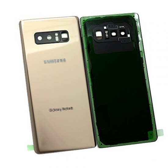 (части) Стъкло камера за Samsung Note 8