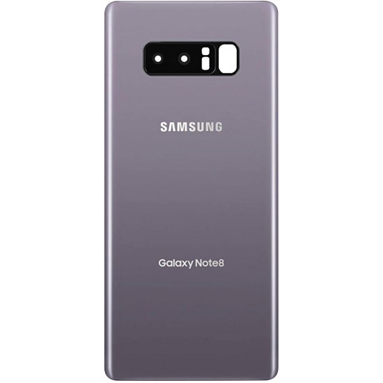 (части) Стъкло камера за Samsung Note 8