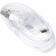 USB Кабел S7E HI USB към Micro USB