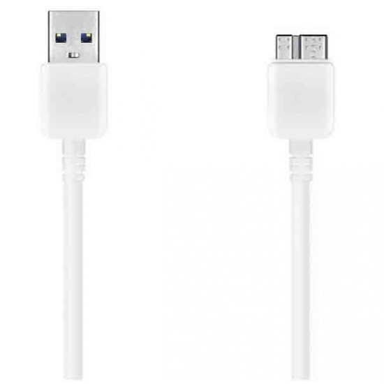 USB 3.0 кабел за връзка към хардиск