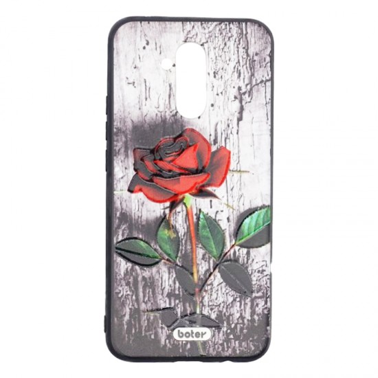 Силиконов кейс TP-40 за Samsung S10