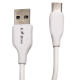 USB Кабел L✮Star LS-06 USB към Type-C