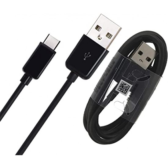 USB Кабел HI S8 USB към Type-C