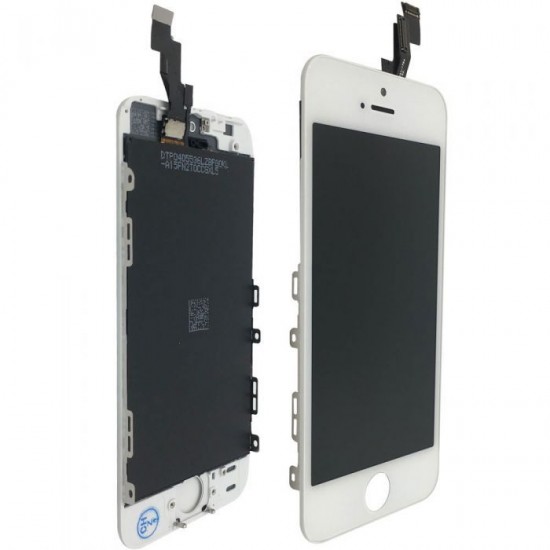 LCD Дисплей с тъчскрийн за iPhone 5S