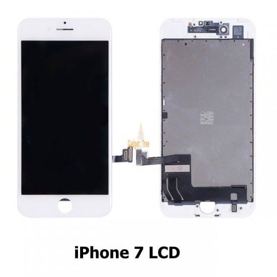LCD Дисплей с тъчскрийн за iPhone 7G