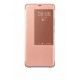 Флип калъф Clear View PC-292 за Huawei Mate 20 Lite