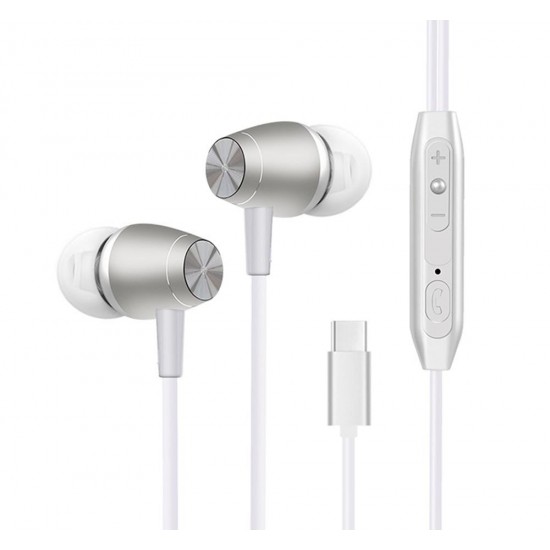 Слушалки за Xiaomi Type-C  MI 6