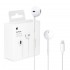 Оригинални слушалки Apple EarPods Lightning Connector - Кутия MMTN2ZM/A