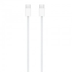 Оригинален кабел Apple Type-C - Type-C кабел MQKJ3ZM/A-BULK