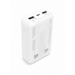 Fonemi FM-P166 Соларна преносима батерия 10000mAh 2.4A