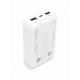 Fonemi FM-P166 Соларна преносима батерия 10000mAh 2.4A