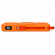 Fonemi P19 MagSafe PD22.5W преносима батерия 10000mAh - Оранжев