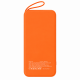 Fonemi P19 MagSafe PD22.5W преносима батерия 10000mAh - Оранжев