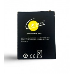 Батерия L✮Star за Huawei P9 HB366481ECW