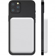 Magsafe Преносима Батерия Преносимо Зарядно 5,000mAh ( Powerbank )