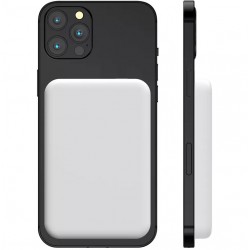 Magsafe Преносима Батерия Преносимо Зарядно 5,000mAh ( Powerbank )