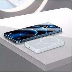 Magsafe Преносима Батерия Преносимо Зарядно 5,000mAh ( Powerbank )