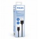 2452 Philips кабел USB A to USB C 1.2M Cable