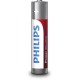 9824 Батерии Philips Power Alkaline AAA 4-blister