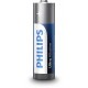 0387 Батерии Philips Ultra Alkaline AA 4-blister