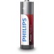 9909 Батерии Philips Power Alkaline AA 4-blister