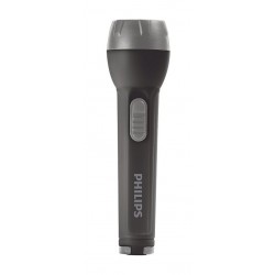 2129 Philips Фенер LED Everyday, black/grey