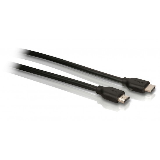 8057 Philips кабел HDMI 1,5 m Standard Speed Cable 