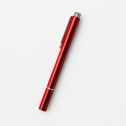Професионална писалка за телефони и таблети PN03 - Червен
