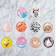 20бр. (стек) ШАРЕНИ Pop Socket над 100 възможни шарки