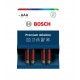 0056 Батерии Bosch Premium Alkaline AAA 4-blister