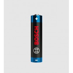 0056 Батерии Bosch Premium Alkaline AAA 4-blister