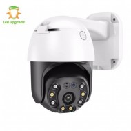  CM30-35H-20HS300 3МP ( APP:CareCam Pro ) Безжична камеравъртяща се на 360° за видеонаблюдение