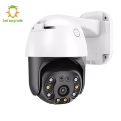 CM30-35H-20HS300 3МP ( APP:CareCam Pro ) Безжична камеравъртяща се на 360° за видеонаблюдение  CM30-35H-20HS300 3МP ( APP:CareCam Pro ) Безжична камеравъртяща се на 360° за видеонаблюдение