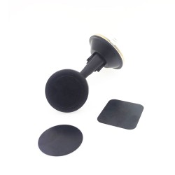 Магнитна стойка за парно кола CL2N1