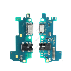 Борд + блок захранване за Samsung A31/A315
