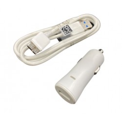 12V зарядно за кола за Note 3